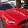 ford mustang 2015 -FORD 【山口 334ｽ】--Ford Mustang ﾌﾒｲ--1FA6P8TH6F5315635---FORD 【山口 334ｽ】--Ford Mustang ﾌﾒｲ--1FA6P8TH6F5315635- image 9