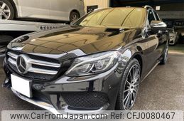 mercedes-benz c-class-station-wagon 2015 quick_quick_205245_WDD2052452F163194