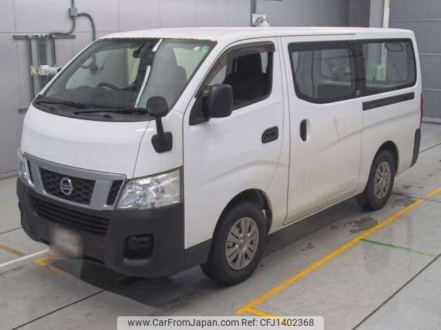 nissan caravan-van 2015 -NISSAN--Caravan Van LDF-VW6E26--VW6E26-013293---NISSAN--Caravan Van LDF-VW6E26--VW6E26-013293- image 1