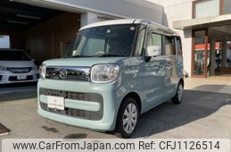 mazda flair-wagon 2020 -MAZDA--Flair Wagon 5AA-MM53S--MM53S-310708---MAZDA--Flair Wagon 5AA-MM53S--MM53S-310708-