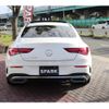 mercedes-benz cla-class 2019 -MERCEDES-BENZ--Benz CLA 3DA-118312M--WDD1183122N023175---MERCEDES-BENZ--Benz CLA 3DA-118312M--WDD1183122N023175- image 6