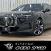 bmw 7-series 2023 -BMW--BMW 7 Series 3AA-22EH30--WBA22EH050CL70053---BMW--BMW 7 Series 3AA-22EH30--WBA22EH050CL70053- image 1