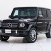 mercedes-benz g-class 2020 CFJ1745376 image 6