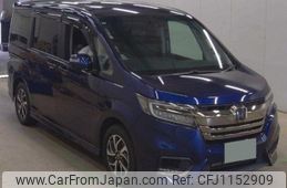 honda stepwagon-spada 2019 quick_quick_DBA-RP4_RP4-1210518