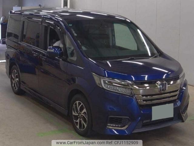 honda stepwagon-spada 2019 quick_quick_DBA-RP4_RP4-1210518 image 1