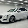 cadillac cts 2015 quick_quick_ABA-A1LL_1G6A85SX6F0122183 image 1