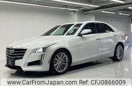 cadillac cts 2015 quick_quick_ABA-A1LL_1G6A85SX6F0122183