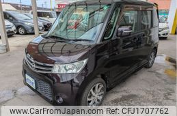 nissan roox 2013 CFJ1707762