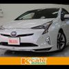 toyota prius 2016 -TOYOTA--Prius DAA-ZVW51--ZVW51-6008018---TOYOTA--Prius DAA-ZVW51--ZVW51-6008018- image 1