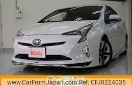 toyota prius 2016 -TOYOTA--Prius DAA-ZVW51--ZVW51-6008018---TOYOTA--Prius DAA-ZVW51--ZVW51-6008018-