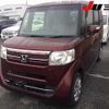 honda n-box 2015 -HONDA--N BOX JF1-1659755---HONDA--N BOX JF1-1659755- image 10