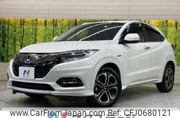 honda vezel 2018 -HONDA--VEZEL DAA-RU3--RU3-1311299---HONDA--VEZEL DAA-RU3--RU3-1311299-