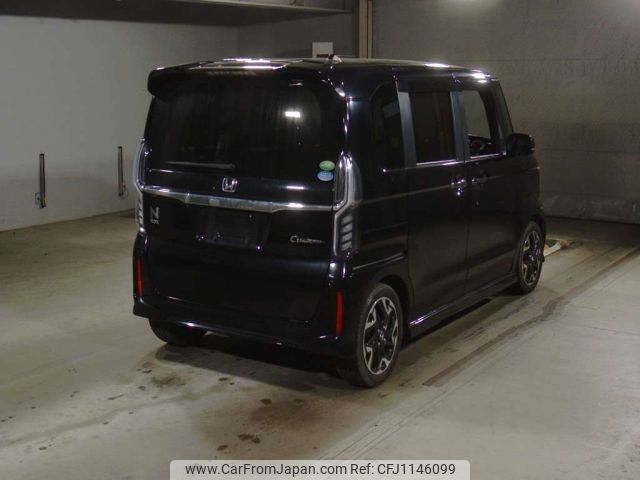 honda n-box 2020 -HONDA--N BOX JF3-2222617---HONDA--N BOX JF3-2222617- image 2