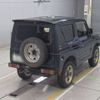 suzuki jimny 1997 -SUZUKI 【石川 583え7625】--Jimny JA22W-129583---SUZUKI 【石川 583え7625】--Jimny JA22W-129583- image 2
