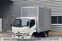 toyota dyna-truck 2019 quick_quick_2RG-XZC605_XZC605-0025891