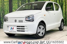 suzuki alto 2019 CFJ1635502