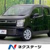 suzuki wagon-r 2018 -SUZUKI--Wagon R DAA-MH55S--MH55S-206848---SUZUKI--Wagon R DAA-MH55S--MH55S-206848- image 1