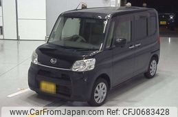 daihatsu tanto 2014 -DAIHATSU 【三河 580ﾋ8506】--Tanto DBA-LA600S--LA600S-0147970---DAIHATSU 【三河 580ﾋ8506】--Tanto DBA-LA600S--LA600S-0147970-