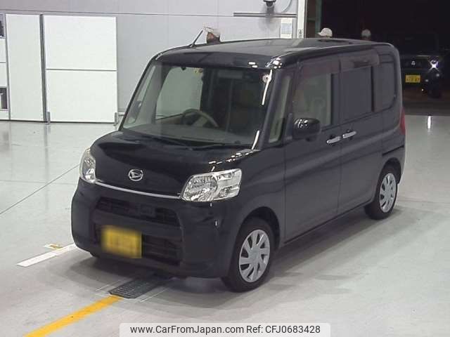 daihatsu tanto 2014 -DAIHATSU 【三河 580ﾋ8506】--Tanto DBA-LA600S--LA600S-0147970---DAIHATSU 【三河 580ﾋ8506】--Tanto DBA-LA600S--LA600S-0147970- image 1