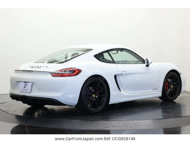 porsche cayman 2016 -PORSCHE--Porsche Cayman ABA-981MA123--WP0ZZZ98ZGK181702---PORSCHE--Porsche Cayman ABA-981MA123--WP0ZZZ98ZGK181702- image 2