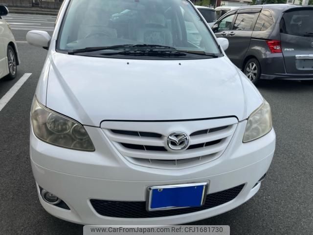 mazda mpv 2006 CFJ1681730 image 1