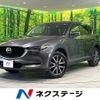 mazda cx-5 2019 CFJ1524269 image 1