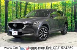 mazda cx-5 2019 CFJ1524269