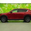 mazda cx-5 2021 quick_quick_6BA-KF5P_KF5P-450599 image 2