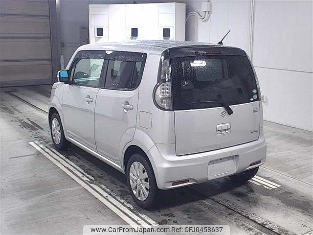 suzuki mr-wagon 2013 -SUZUKI--MR Wagon MF33S-424930---SUZUKI--MR Wagon MF33S-424930- image 2