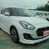 suzuki swift 2017 quick_quick_ZC53S_ZC53S-100223 image 3
