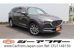 mazda cx-8 2018 -MAZDA--CX-8 3DA-KG2P--KG2P-201771---MAZDA--CX-8 3DA-KG2P--KG2P-201771-