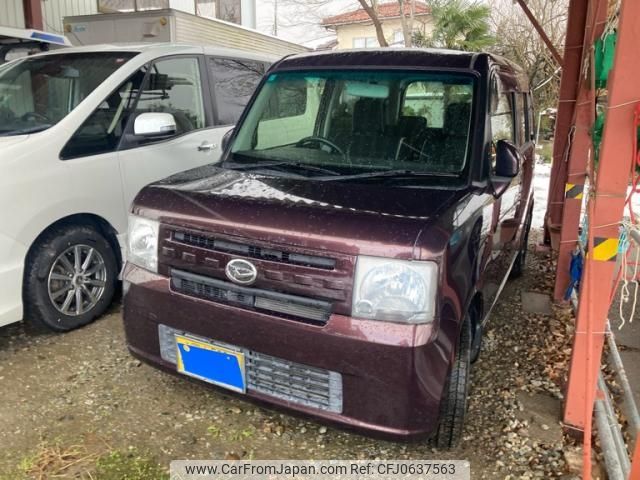 daihatsu move-conte 2013 -DAIHATSU--Move Conte DBA-L575S--L575S-0174201---DAIHATSU--Move Conte DBA-L575S--L575S-0174201- image 2