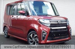 daihatsu tanto 2021 -DAIHATSU--Tanto LA650S--0152917---DAIHATSU--Tanto LA650S--0152917-