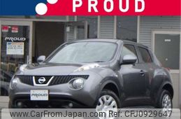 nissan juke 2012 -NISSAN--Juke YF15--YF15-201793---NISSAN--Juke YF15--YF15-201793-