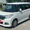 suzuki solio 2016 CFJ1549222 image 14