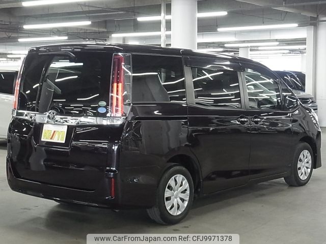 toyota noah 2019 -TOYOTA--Noah DBA-ZRR80G--ZRR80-0506554---TOYOTA--Noah DBA-ZRR80G--ZRR80-0506554- image 2