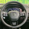 honda honda-others 2023 -HONDA--ZR-V 6AA-RZ4--RZ4-1007437---HONDA--ZR-V 6AA-RZ4--RZ4-1007437- image 11