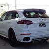 porsche cayenne 2016 -PORSCHE 【名変中 】--Porsche Cayenne 92ACXZ--GLA76207---PORSCHE 【名変中 】--Porsche Cayenne 92ACXZ--GLA76207- image 14