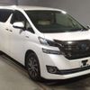 toyota vellfire 2015 -TOYOTA--Vellfire DAA-AYH30W--AYH30-0003170---TOYOTA--Vellfire DAA-AYH30W--AYH30-0003170- image 13