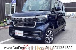 honda n-box 2025 quick_quick_JF5_JF5-1176837