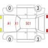 mazda cx-5 2018 -MAZDA--CX-5 DBA-KFEP--KFEP-106350---MAZDA--CX-5 DBA-KFEP--KFEP-106350- image 2