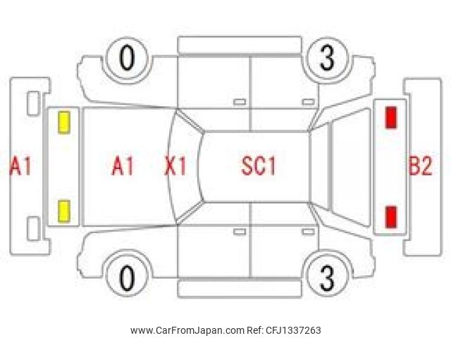 mazda cx-5 2018 -MAZDA--CX-5 DBA-KFEP--KFEP-106350---MAZDA--CX-5 DBA-KFEP--KFEP-106350- image 2