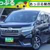 honda stepwagon-spada 2018 quick_quick_RP3_RP3-1228654 image 1