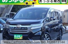 honda stepwagon-spada 2018 quick_quick_RP3_RP3-1228654