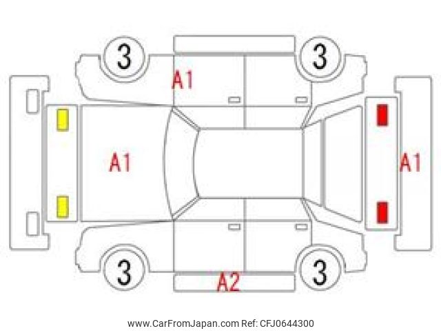 mazda cx-5 2018 -MAZDA--CX-5 3DA-KF2P--KF2P-202910---MAZDA--CX-5 3DA-KF2P--KF2P-202910- image 2