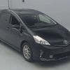 toyota prius-α 2014 -TOYOTA--Prius α DAA-ZVW41W--ZVW41-3347858---TOYOTA--Prius α DAA-ZVW41W--ZVW41-3347858- image 4