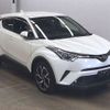 toyota c-hr 2017 -TOYOTA--C-HR DBA-NGX50--NGX50-2022886---TOYOTA--C-HR DBA-NGX50--NGX50-2022886- image 1