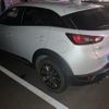 mazda cx-3 2015 CFJ1690190 image 6