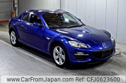 mazda rx-8 2010 -MAZDA--RX-8 SE3P-304497---MAZDA--RX-8 SE3P-304497-