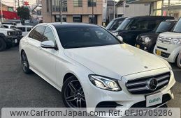 mercedes-benz e-class 2018 -MERCEDES-BENZ--Benz E Class RBA-213042C--WDD2130422A315514---MERCEDES-BENZ--Benz E Class RBA-213042C--WDD2130422A315514-